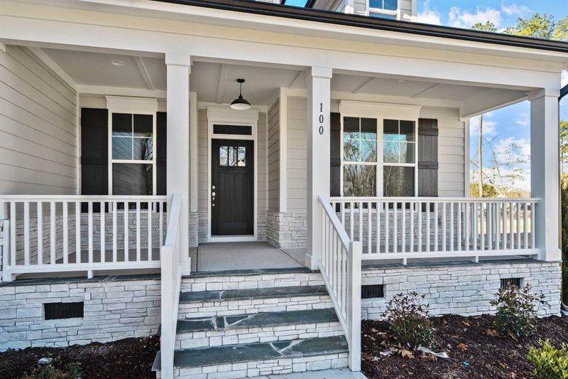 100 Cackling Way, Zebulon, NC 27597