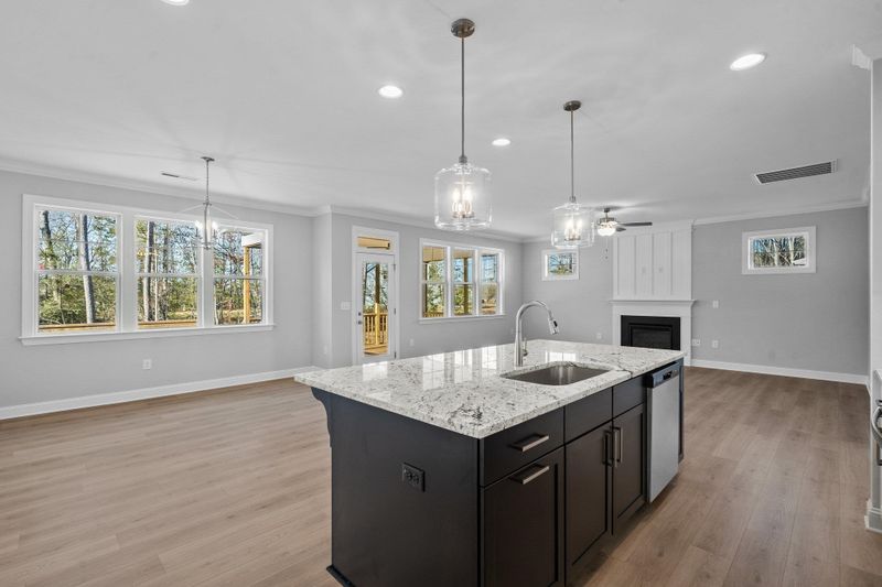100 Cackling Way, Zebulon, NC 27597