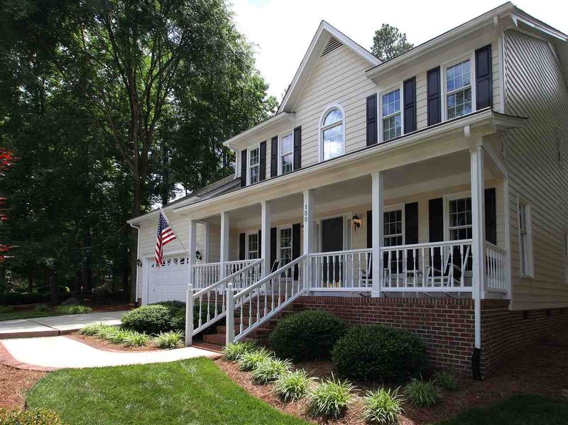 100 Cambay Ct, Cary, NC 27513