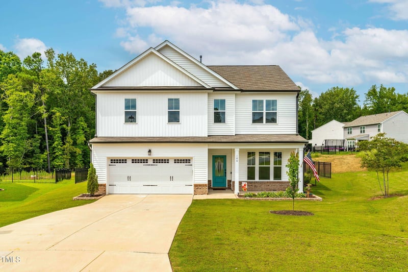 100 Capanne Ct, Clayton, NC 27527