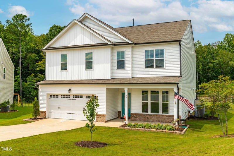 100 Capanne Ct, Clayton, NC 27527