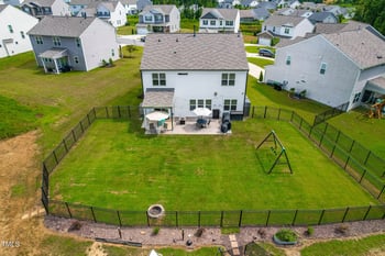 100 Capanne Ct, Clayton, NC 27527