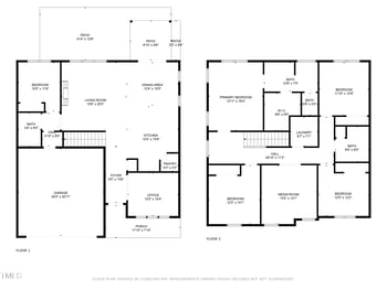100 Capanne Ct, Clayton, NC 27527