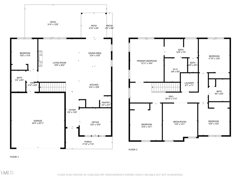 100 Capanne Ct, Clayton, NC 27527