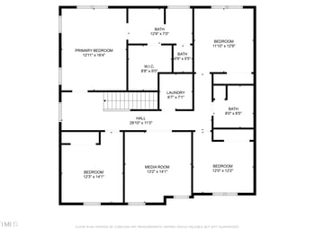 100 Capanne Ct, Clayton, NC 27527