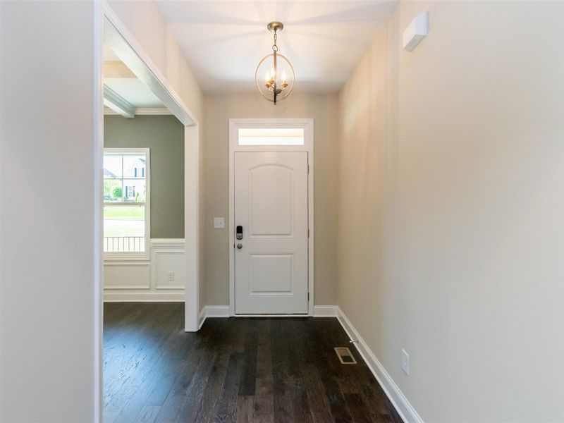 100 Capertree Ln, Garner, NC 27529