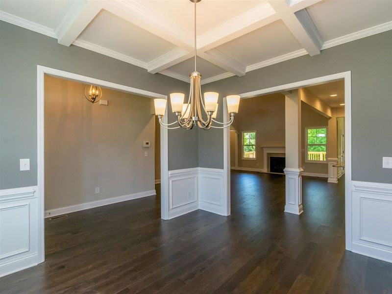 100 Capertree Ln, Garner, NC 27529
