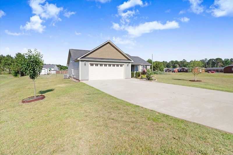 100 Carolina Forest Dr, Goldsboro, NC 27530