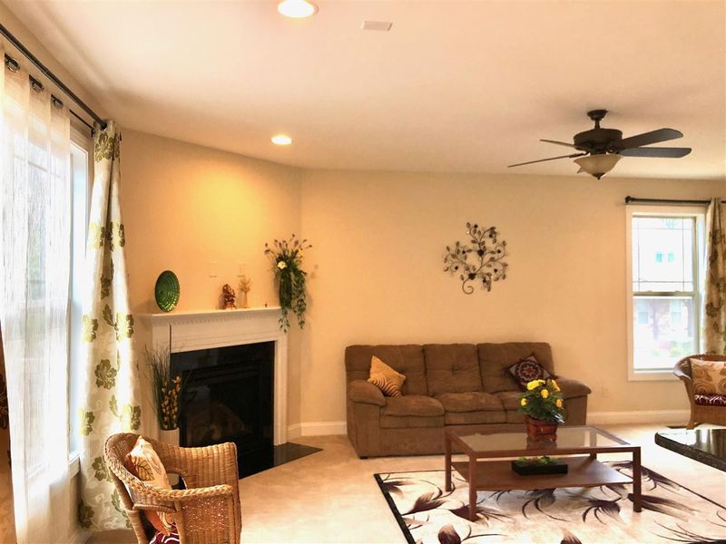 100 Carolina Sky Pl, Cary, NC 27519