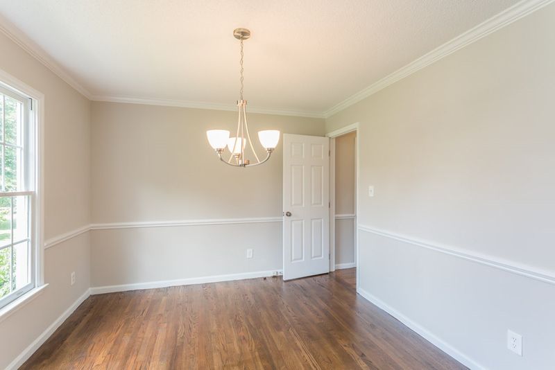 100 Carrington Dr, Garner, NC 27529