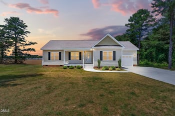 100 Carson Ct, Lillington, NC 27546