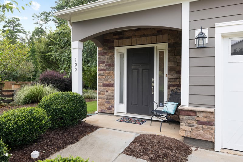 100 Castien Cove Pl, Apex, NC 27539