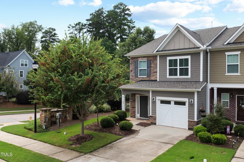 100 Castien Cove Pl, Apex, NC 27539