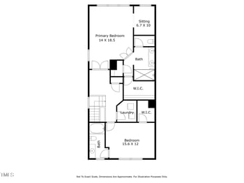 100 Castien Cove Pl, Apex, NC 27539