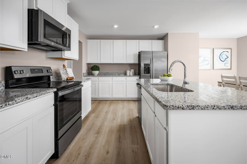 100 Cavalier Rider Rn, Wendell, NC 27591