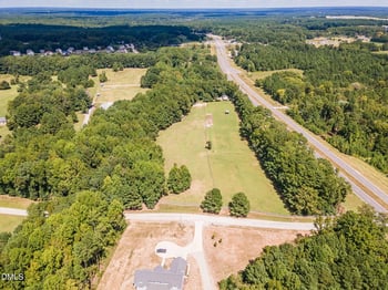 100 Cedarwood Dr, Louisburg, NC 27549