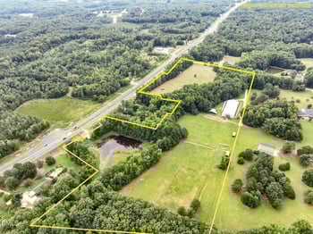 100 Cedarwood Dr, Louisburg, NC 27549