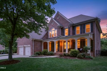 100 Chadmore Dr, Cary, NC 27518
