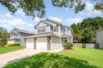 100 Chalcedony St, Raleigh, NC 27603