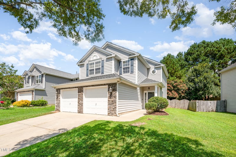 100 Chalcedony St, Raleigh, NC 27603