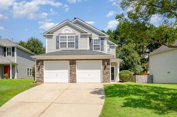 100 Chalcedony St, Raleigh, NC 27603