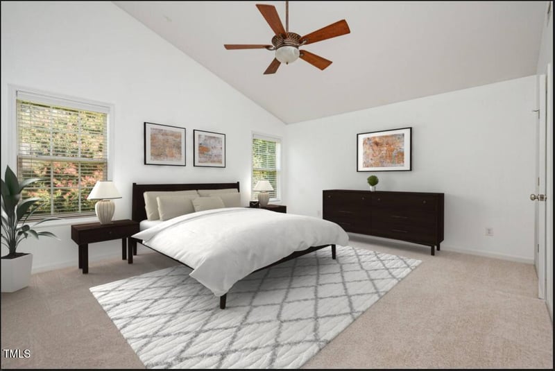 100 Chalcedony St, Raleigh, NC 27603