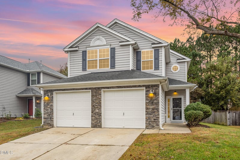 100 Chalcedony St, Raleigh, NC 27603