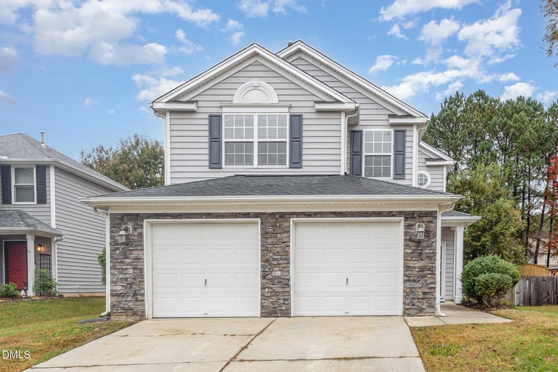 100 Chalcedony St, Raleigh, NC 27603