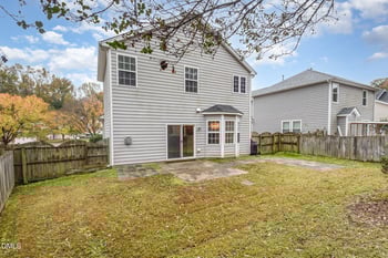 100 Chalcedony St, Raleigh, NC 27603