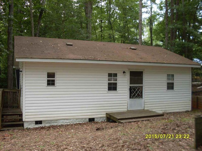 100 Chama Dr, Louisburg, NC 27549