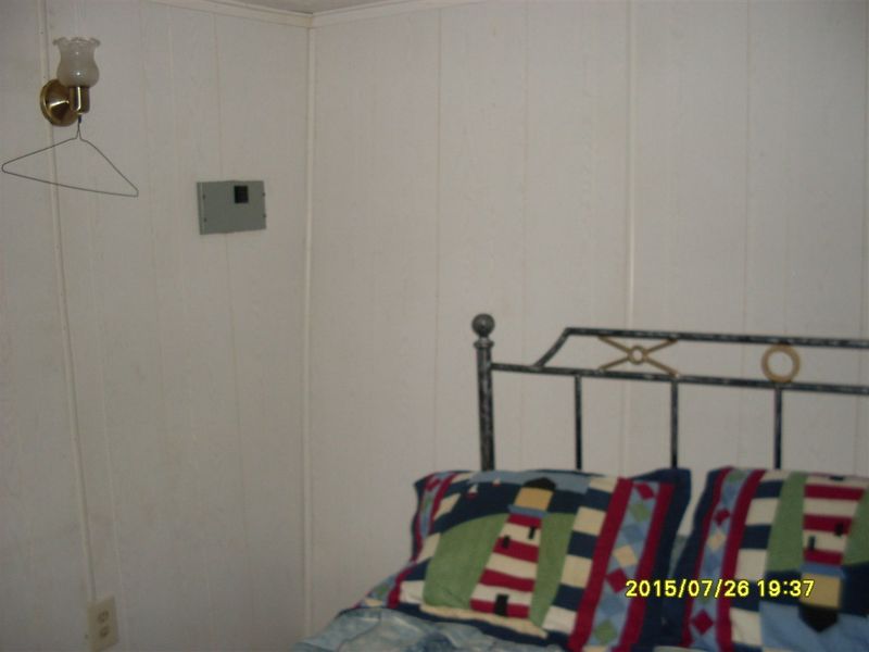 100 Chama Dr, Louisburg, NC 27549