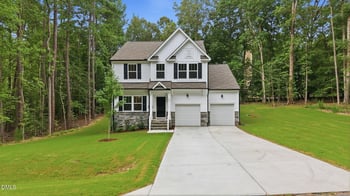 100 Chanute Cir, Louisburg, NC 27549