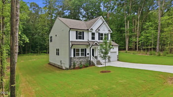 100 Chanute Cir, Louisburg, NC 27549
