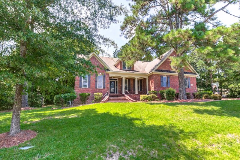100 Chapel Fields Ln, Garner, NC 27529