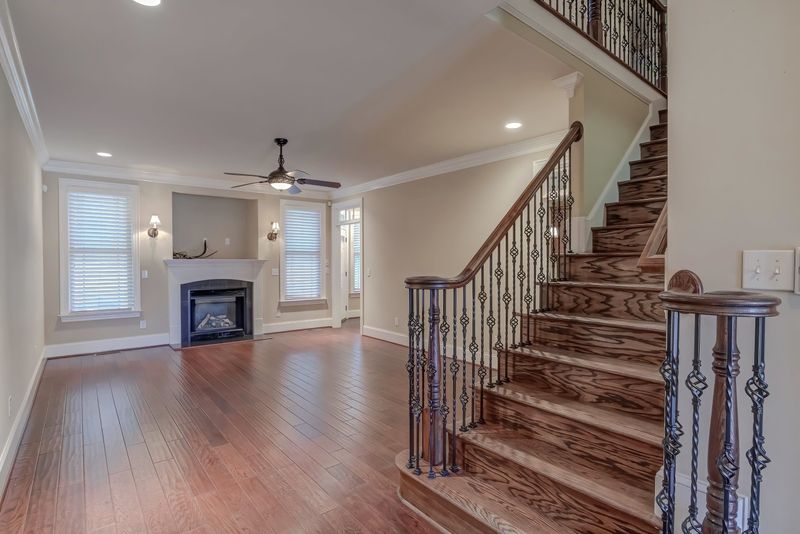 100 Chapel Fields Ln, Garner, NC 27529
