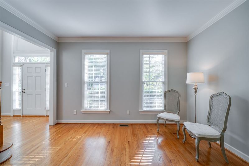 100 Chilcott Ln, Apex, NC 27502