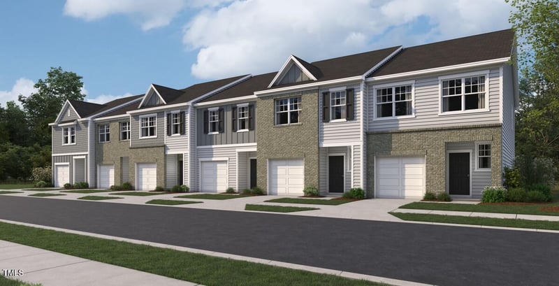 100 Chubb Rg, Clayton, NC 27520