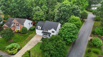 100 Citrus Pl, Cary, NC 27519
