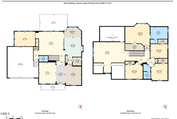 100 Citrus Pl, Cary, NC 27519