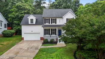 100 Citrus Pl, Cary, NC 27519