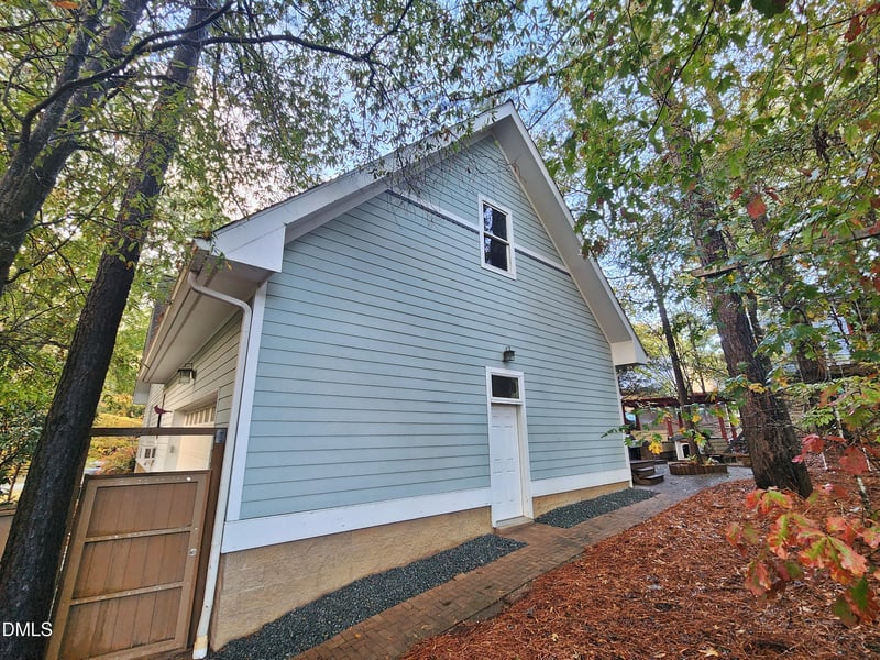 100 Clark Lake Rd, Durham, NC 27707