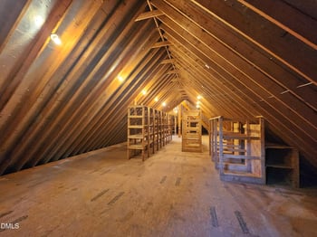 100 Clark Lake Rd, Durham, NC 27707