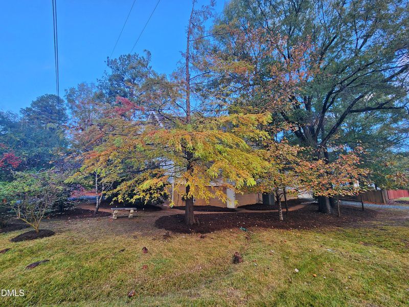 100 Clark Lake Rd, Durham, NC 27707