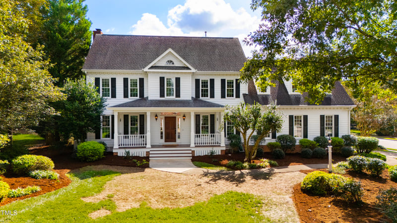 100 Clendenen Ct, Cary, NC 27513