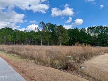 100 Cliffwell Dr Lot 403, Goldsboro, NC 27530