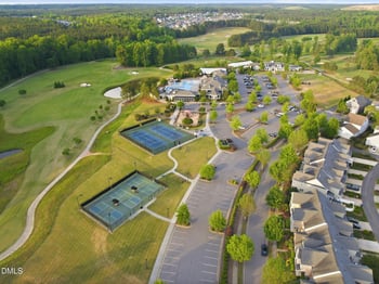 100 Climbing Tree Trl, Holly Springs, NC 27540