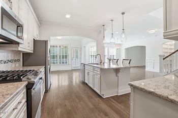 100 Climbing Tree Trl, Holly Springs, NC 27540