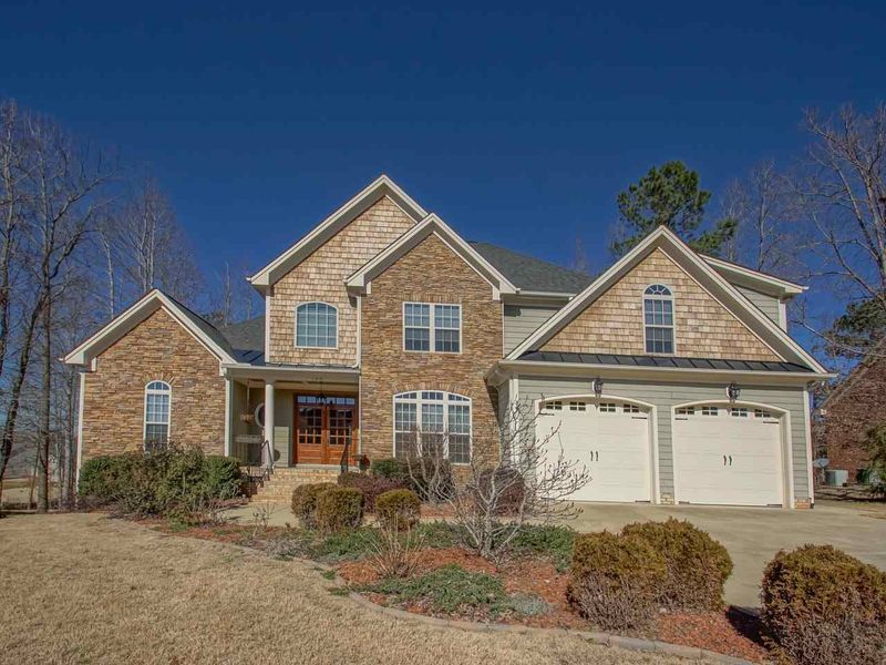100 Club Hill Dr, Garner, NC 27529