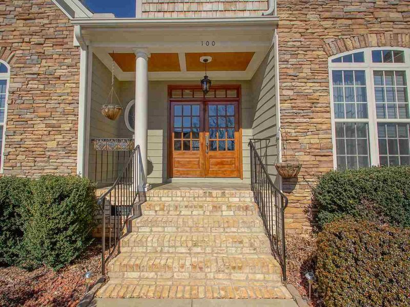 100 Club Hill Dr, Garner, NC 27529
