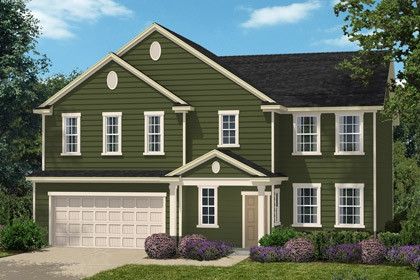 100 Congaree Dr, Holly Springs, NC 27540